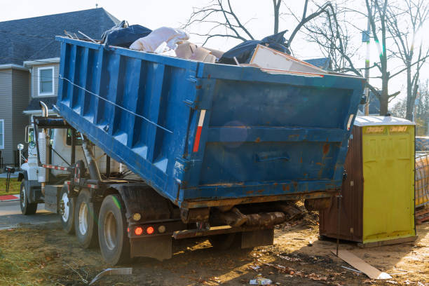 Best Commercial Junk Removal  in Louisville, CO
