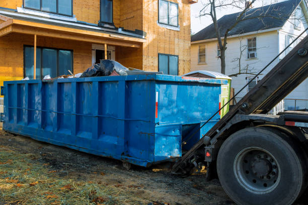 Appliance Disposal in Louisville, CO