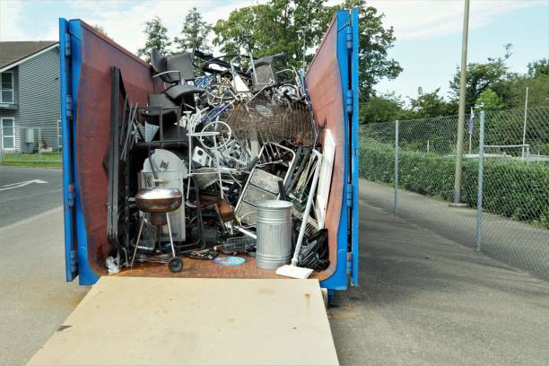Best Local Junk Hauling  in Louisville, CO