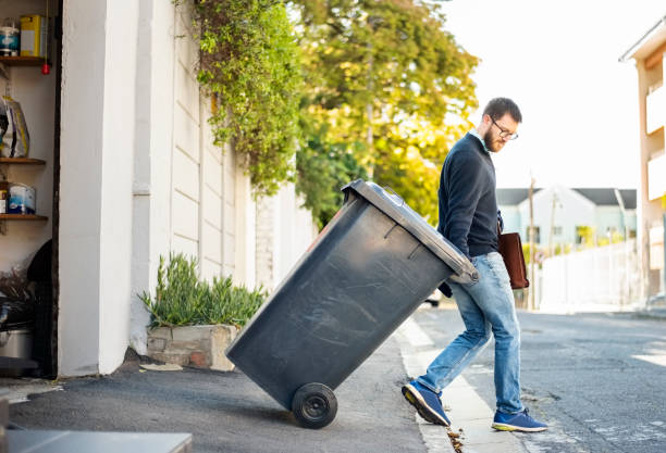 Best Office Junk Removal  in Louisville, CO