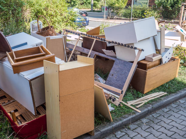 Best Trash Removal Near Me  in Louisville, CO