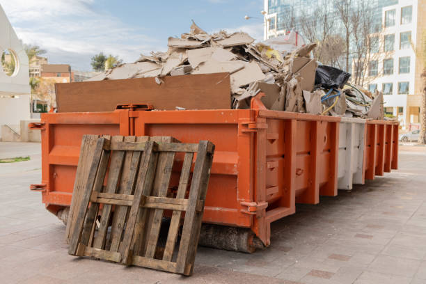 Best Affordable Junk Removal Services  in Louisville, CO