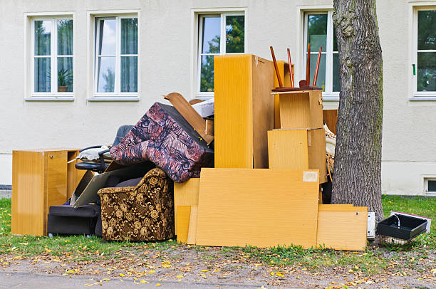Best Trash Removal Near Me  in Louisville, CO
