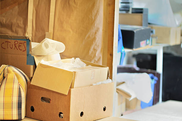Best Household Junk Removal  in Louisville, CO