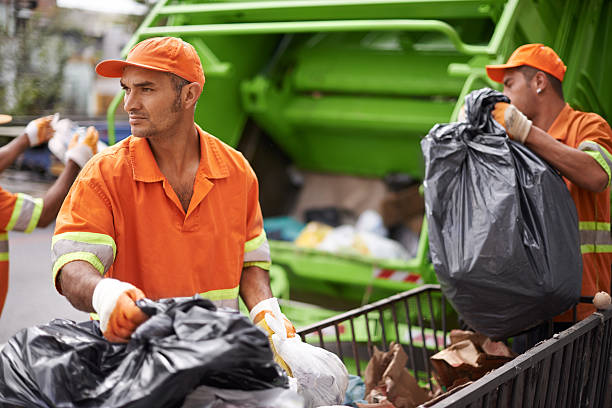 Attic Cleanout Services