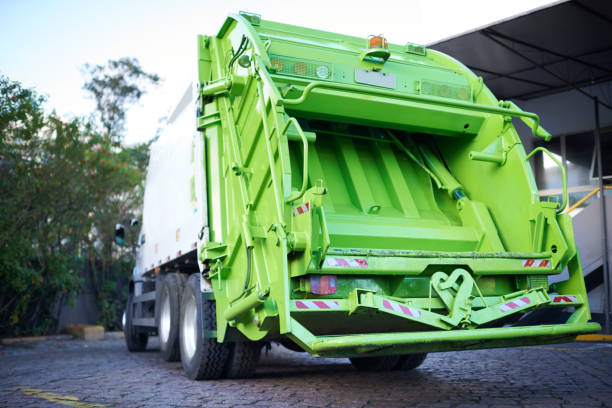 Best Commercial Junk Removal  in Louisville, CO