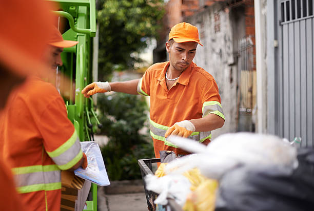 Best Construction Debris Removal  in Louisville, CO