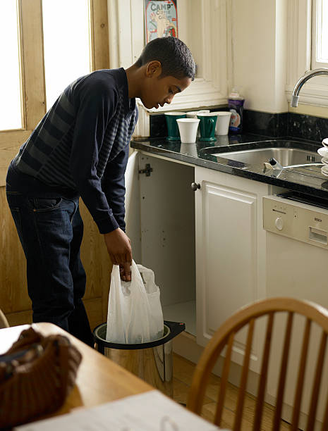 Basement Cleanout Services in Louisville, CO